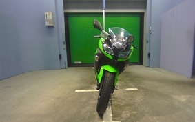 KAWASAKI NINJA 250 ABS 2014 EX250L