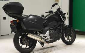 HONDA NC 700 S D 2012 RC61