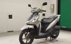 SUZUKI ADDRESS 110 CF47A