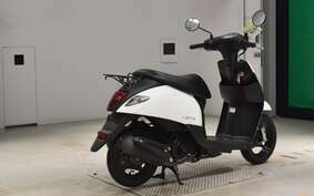 SUZUKI LET's CA4AA