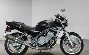 KAWASAKI BALIUS 250 1991 ZR250A