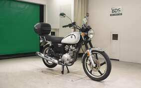 YAMAHA YB125SP