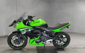 KAWASAKI NINJA 400 R 2012 ER400B