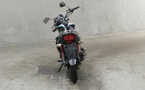 HONDA CBF125 LALPCJ72