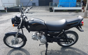 SUZUKI GS50 NA41A