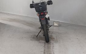 SUZUKI DJEBEL250XC SJ45A