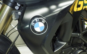 BMW F800GS 2009