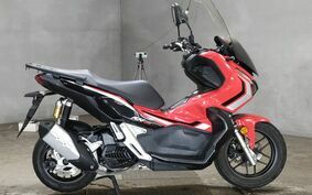 HONDA ADV150 2020 KF38