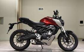 HONDA CB125 R JC79