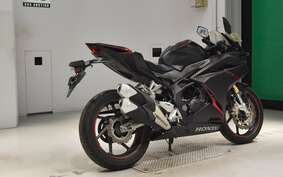 HONDA CBR250RR MC51