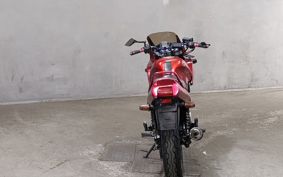 HONDA ZELBIS MC25