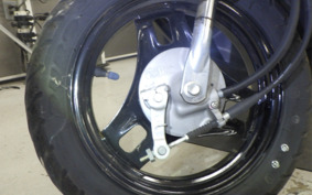 SUZUKI ADDRESS V50 CA4BA