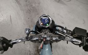 HONDA  DUX 125 JB04