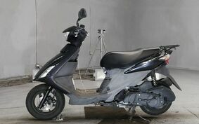 SUZUKI ADDRESS V125 S CF4MA