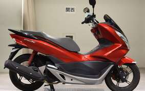 HONDA PCX125 JF56