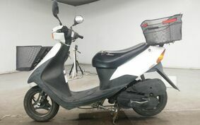 SUZUKI LET's 2 CA1PA