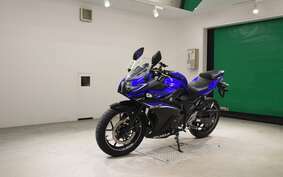 SUZUKI GSX250R DN11A