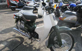 HONDA C50 SUPER CUB AA01