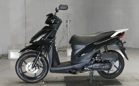 SUZUKI ADDRESS 110 CE47A