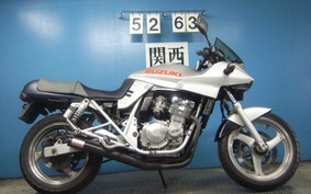 SUZUKI GSX250S KATANA GJ76A