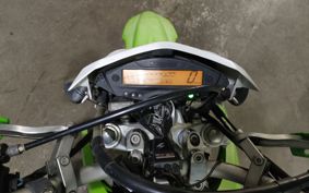 KAWASAKI KLX125 LX125C