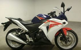 HONDA CBR250R Fi MC41