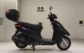 YAMAHA AXIS 125 TREET SE53J