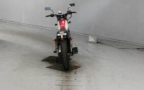 SUZUKI GRASS TRACKER NJ47J