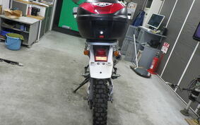 YAMAHA SEROW 250 DG17J