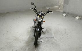 SUZUKI GRASS TRACKER NJ4BA