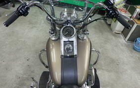 HARLEY FLSTC 1450 2005