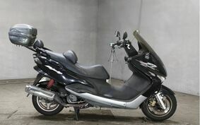 YAMAHA MAJESTY 125 SE27