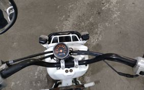 HONDA ZUMAR AF58