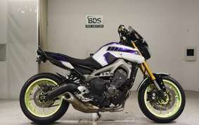 YAMAHA MT-09 2015 RN34J