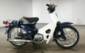 HONDA C70 SUPER CUB HA02