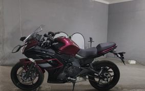 KAWASAKI NINJA400 EX400E