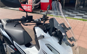 HONDA ADV150 KF38