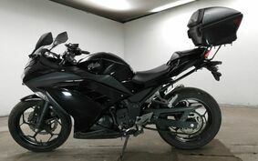 KAWASAKI NINJA 250 EX250L