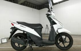 SUZUKI ADDRESS 110 CE47A