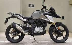 BMW G310GS 2018 0G02