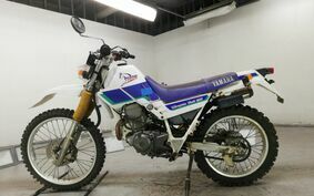 YAMAHA SEROW 225 W 4JG