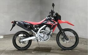 HONDA CRF250L MD38