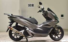 HONDA PCX125 JF81