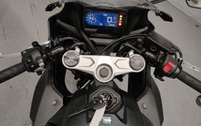 HONDA CBR650R RH03