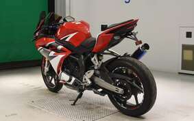 HONDA CBR250RR A MC51