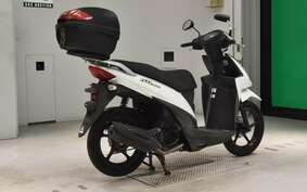 SUZUKI ADDRESS 110 CE47A