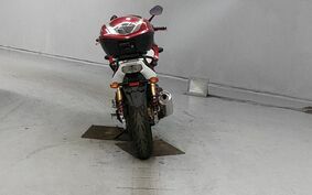 HONDA CB400 SUPER BOLDOR 2014 NC42