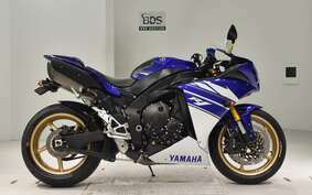 YAMAHA YZF-R1 2010