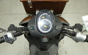 HONDA BENLY 110 JA09