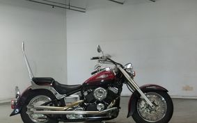 YAMAHA DRAGSTAR 400 CLASSIC 2003 VH01J